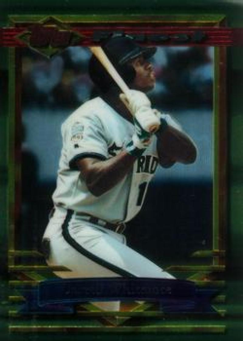 1994 Finest #147 Darrell Whitmore NM-MT