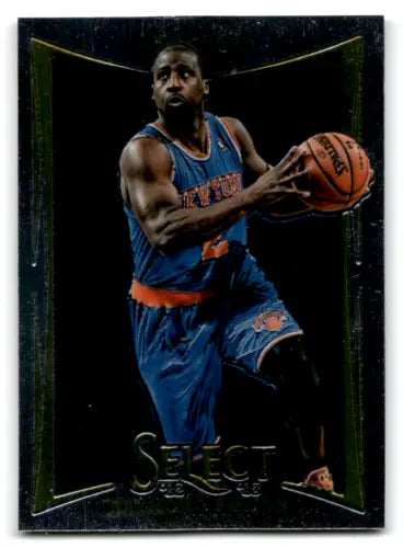 2012-13 Panini Select #84 Raymond Felton basketball trading card with original gloss