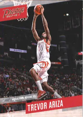 Trevor Ariza 2017-18 Prestige #115 Houston Rockets NBA Basketball Card NM-MT