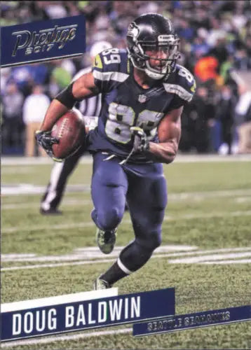 Doug Baldwin Seattle Seahawks 2017 Prestige #37 NFL Football Card NM-MT