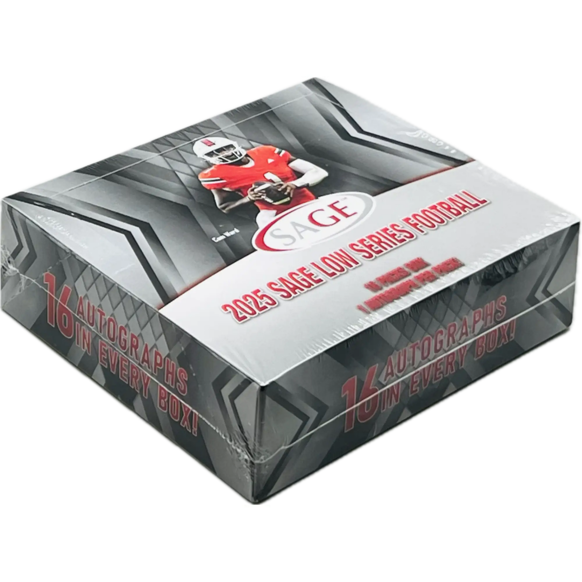 Sealed box of 2013 NHL Series 1 trading cards in Sage Low Series Football Hobby Box