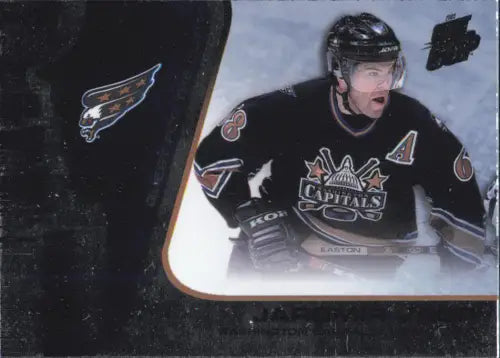 2002-03 Pacific Quest For the Cup #98 Jaromir Jagr Washington Capitals NHL NM-MT