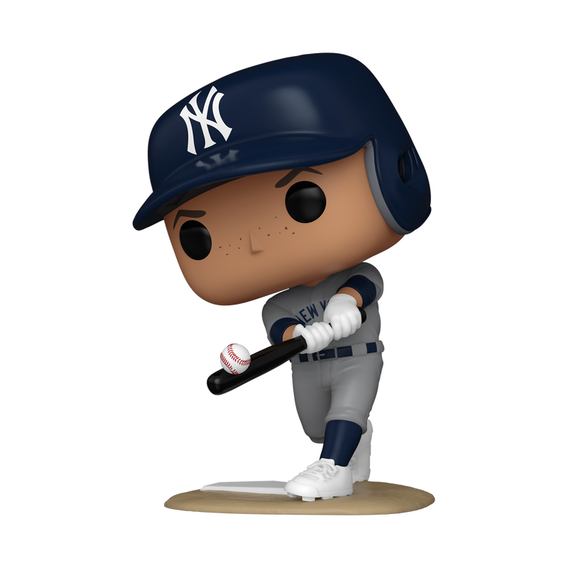 MLB Aaron Judge (New York Yankees) Funko Pop! Vinyl