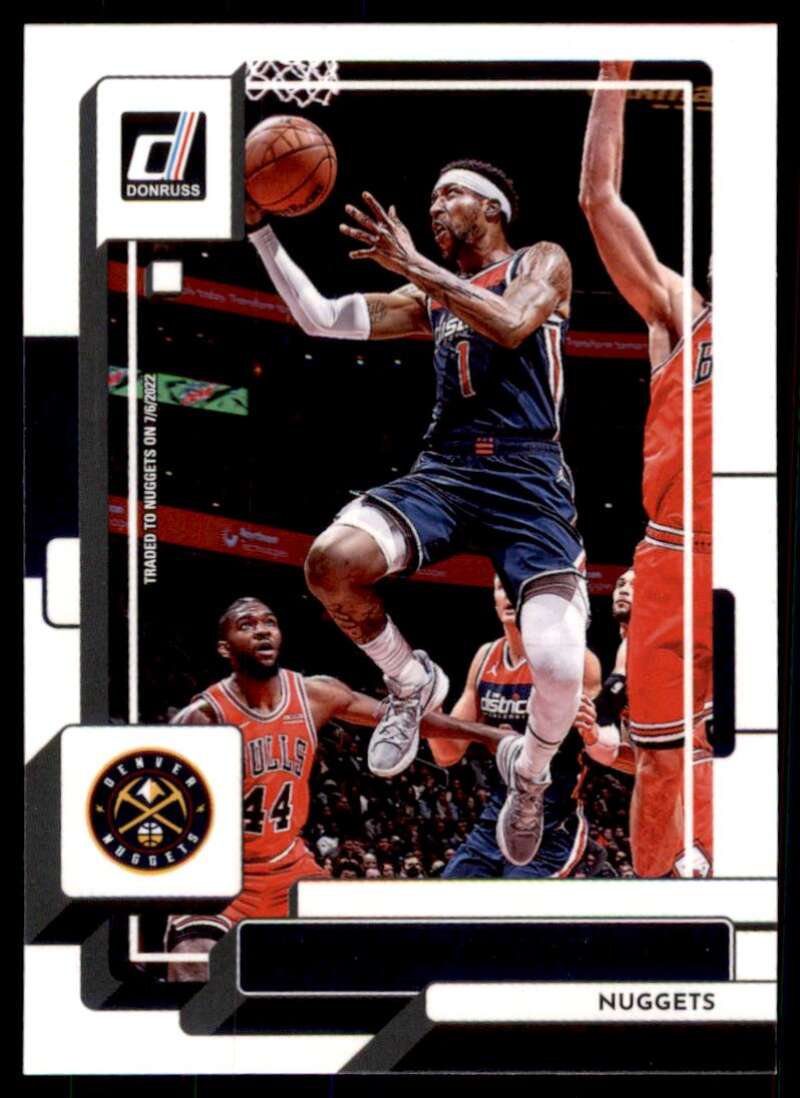 2022-23 Donruss #191 Kentavious Caldwell-Pope NM-MT