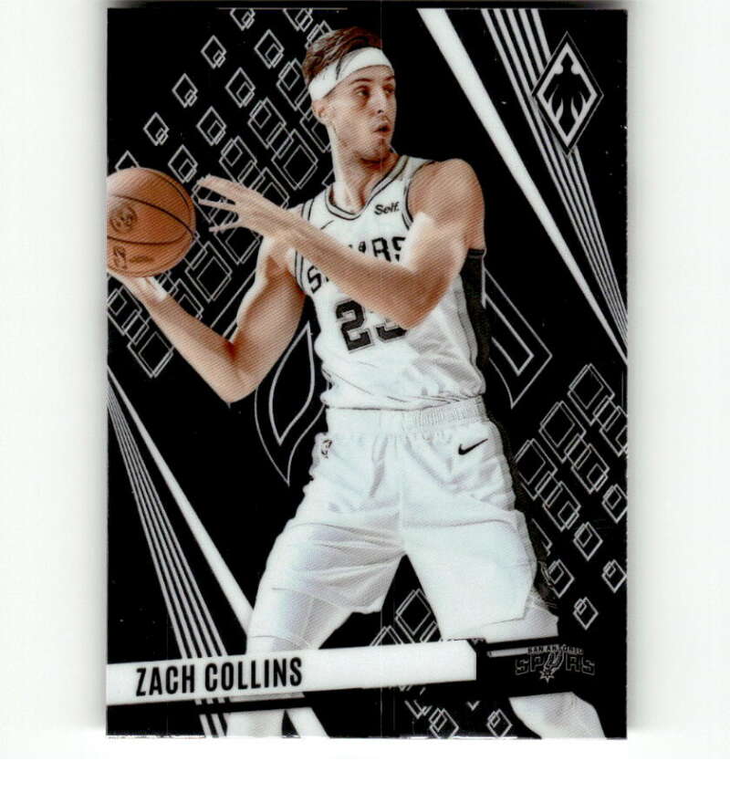 2023-24 Panini Phoenix #71 Zach Collins NM-MT Spurs