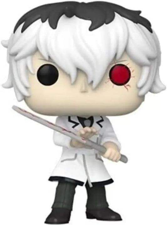 Funko POP! Animation: Tokyo Ghoul Haise Sasaki #1124