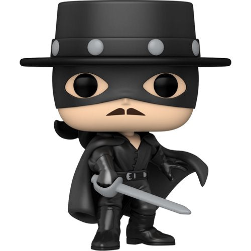 Zorro: Zorro - Funko Pop! Television