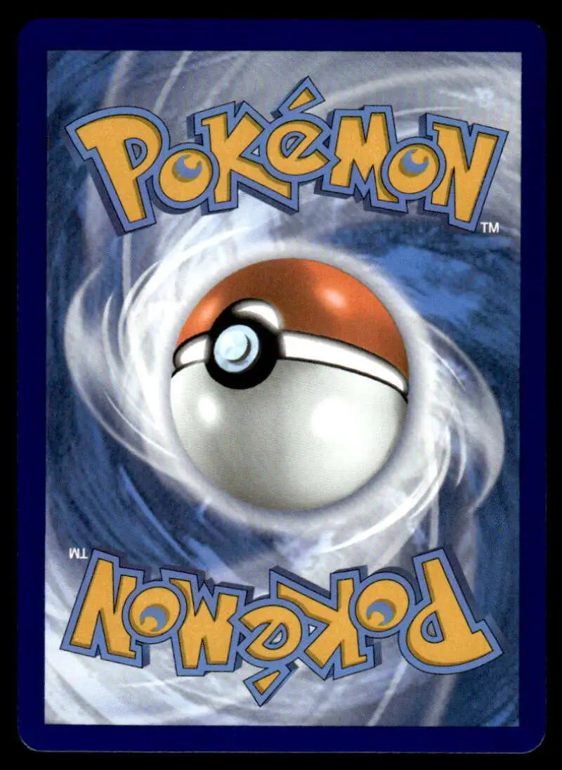 Red and white Pokéball surrounded by energy in Brilliant Stars Darkness Energy trading card