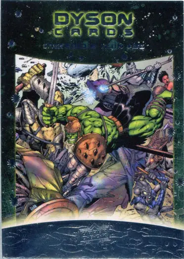 Comic book cover with superhero characters showcasing Thor Ragnarok and Incredible Hulk action