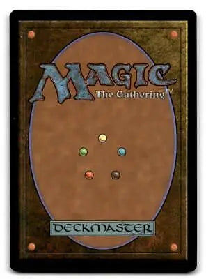 Magic: The Gathering card back for Zendikar Rising #380 Plains in trading cards collection