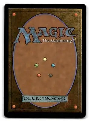 Magic: The Gathering card back for Zendikar Rising #384 Forest trading cards